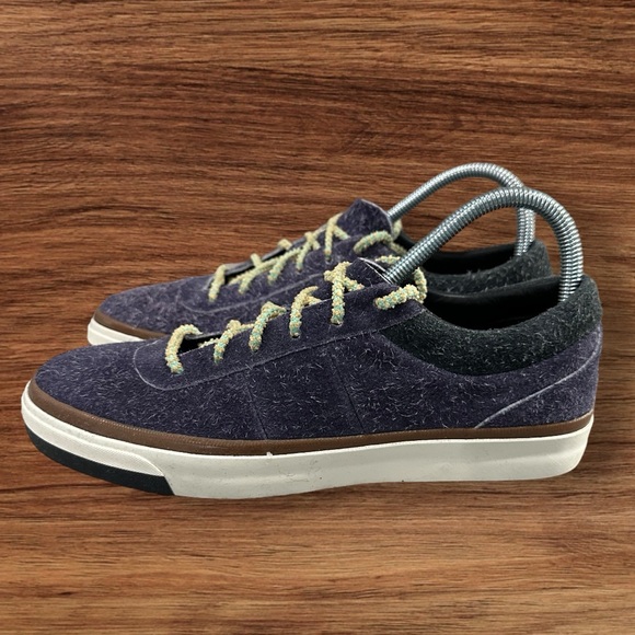 LIMITED EDITION Converse x Clot One Star Low Top Shoes Men SZ. 8 / Women… - Picture 2 of 9